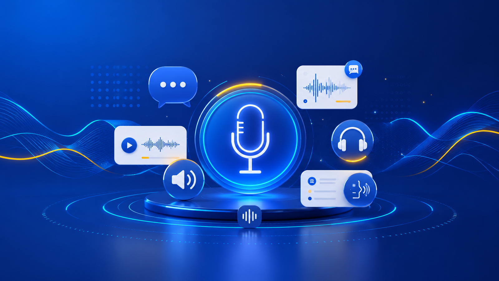 Spoken English Program