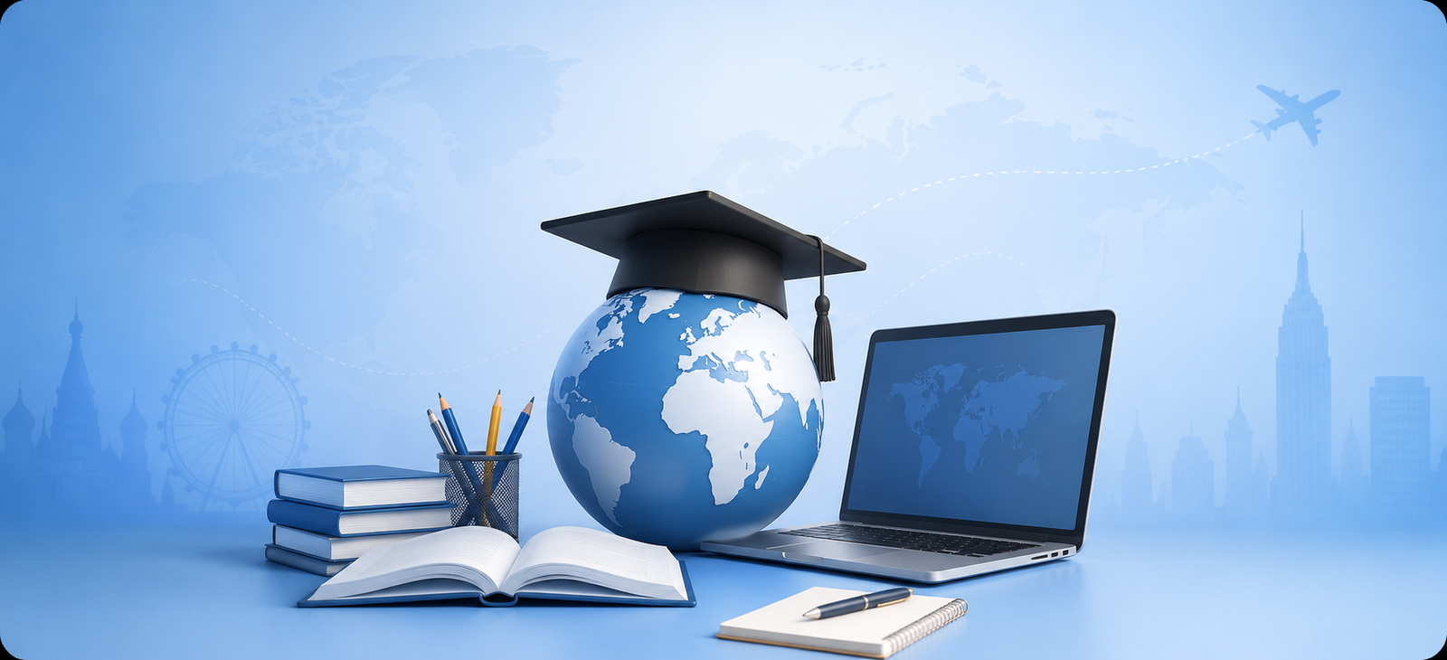 TOEFL Preparation