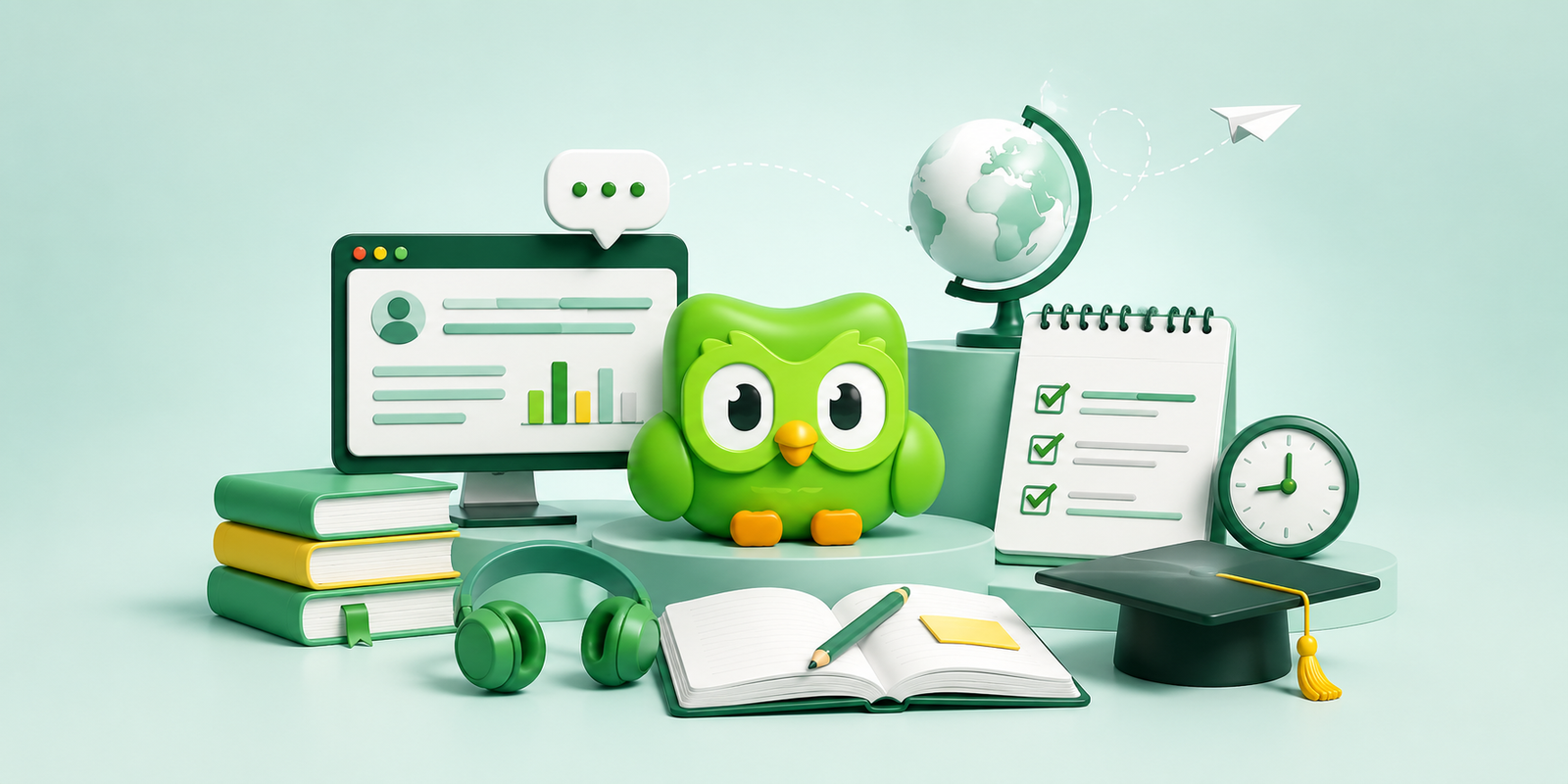 Duolingo English Test Preparation