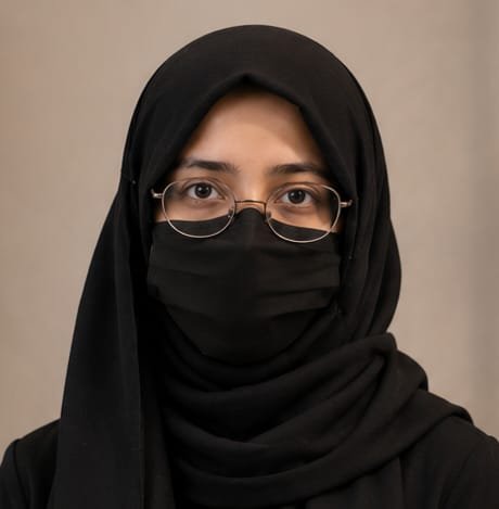 Hamna Aamir