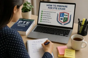 How to Prepare for PTE Exam